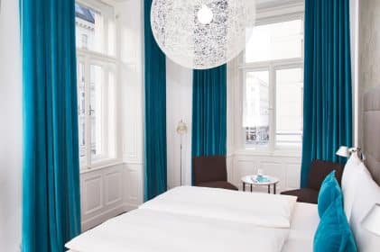 Motel One Wien Staatsoper